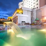 Ikbal Thermal Hotel & Spa Afyon