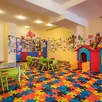 Palmin Hotel