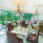 Port Nature Luxury Resort