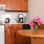 Tuntas Family Suites Kusadasi
