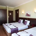 Marmaris Alkan Hotel