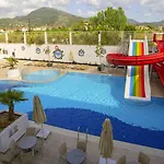 Dalaman Airport Lykia Thermal & Spa Hotel