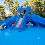 Turunc Resort Hotel