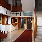 Hotel Pirat