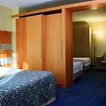 Burcman Hotel