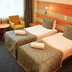 Burcman Hotel
