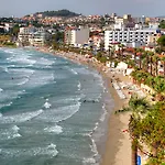 Marti Prime Beach Hotel