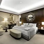 Crowne Plaza Bursa Convention Center & Thermal Spa By Ihg