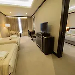 Crowne Plaza Bursa Convention Center & Thermal Spa By Ihg