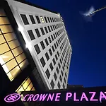 Crowne Plaza Bursa Convention Center & Thermal Spa By Ihg
