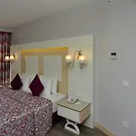 Sunmelia Beach Resort Hotel & Spa