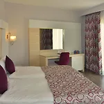 Sunmelia Beach Resort Hotel & Spa