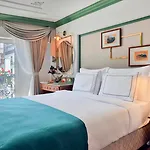 Orient Express & Spa By Orka Hotels