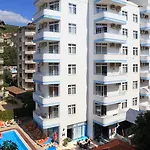 Anahtar Aparthotel