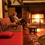 Hotel Berke Ranch&Nature