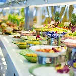 Hotel Terrace Beach Resort All Inclusive