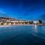 Swissotel Resort Bodrum Beach