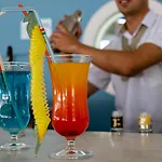 The Garden Beach Hotel