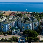 The Garden Beach Hotel