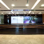 Hilton Garden Inn Ankara Gimat