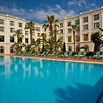 Ic Hotels Airport