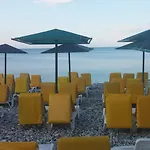 Romeo Beach Hotel