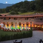 Gazelle Resort & Spa
