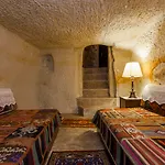 Yunak Evleri Cappadocia
