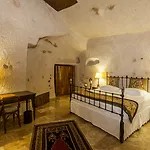 Yunak Evleri Cappadocia