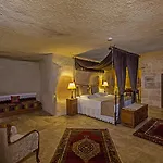 Yunak Evleri Cappadocia