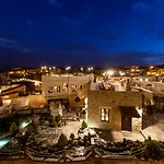 Yunak Evleri Cappadocia