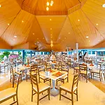 Queen\'S Park Le Jardin