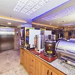 Grand Pamir Hotel