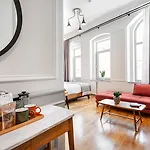 World House Boutique Hotel Galata