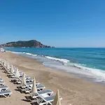 Floria Beach Hotel
