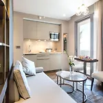 Noble22 Suites-Special Category