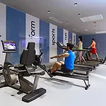 Moevenpick Hotel & Thermal Spa Bursa