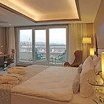 Bricks Hotel Istanbul