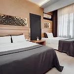 Aksular Hotel