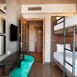 Long Beach Harmony Hotel