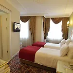 Galatower Hotel