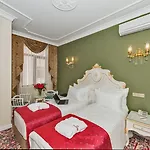 Galatower Hotel