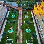 Elegance Resort Hotel & Spa Wellness-Aqua