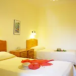 Toloman Hotel Bitez Beach