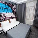 Montania Special Class Hotel
