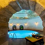 Utopia Cave Cappadocia