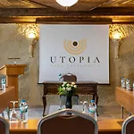 Utopia Cave Cappadocia