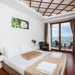 Buyukada Comfort Otel
