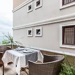 Buyukada Comfort Otel