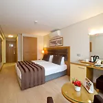 Istanbul Trend Hotel Old City